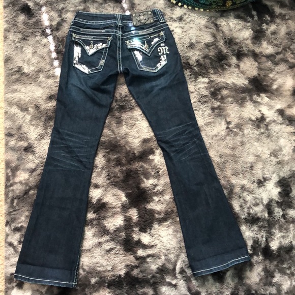 miss me jeans - Picture 8 of 9